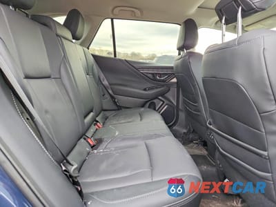 Zdjęcie 10 z 13 samochodu: 2023 SUBARU OUTBACK LIMITED VIN:4S4BTANC2P3205171 - miniatura