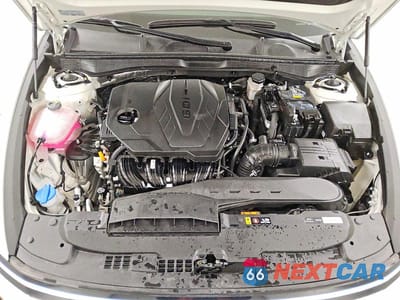 Zdjęcie 11 z 13 samochodu: 2025 HYUNDAI SONATA SEL VIN:KMHL64JAXSA499103 - miniatura