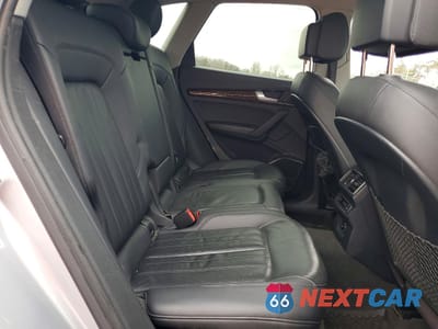 Zdjęcie 11 z 13 samochodu: 2018 AUDI Q5 PREMIUM PLUS VIN:WA1BNAFY3J2132201 - miniatura