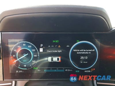 Zdjęcie 9 z 13 samochodu: 2024 HYUNDAI ELANTRA HYBRID LIMITED VIN:KMHLN4DJ9RU118655 - miniatura