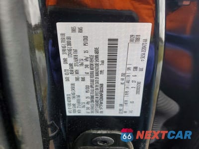 Zdjęcie 12 z 12 samochodu: 2022 FORD F150 SUPERCREW VIN:1FTFW1E86NFB03568 - miniatura