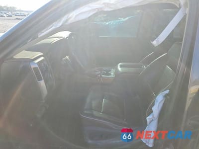 Zdjęcie 7 z 11 samochodu: 2014 CHEVROLET SILVERADO K1500 HIGH COUNTRY VIN:3GCUKTEC8EG348762 - miniatura