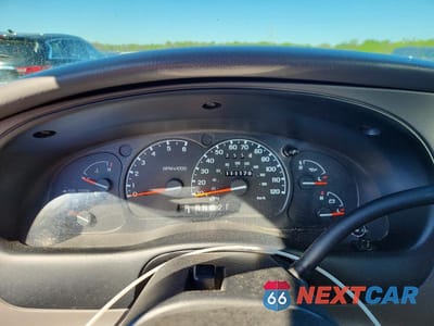 Zdjęcie 9 z 11 samochodu: 2003 MAZDA B2300 VIN:4F4YR12D93TM11597 - miniatura