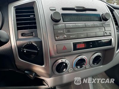 Zdjęcie 12 z 12 samochodu: 2011 TOYOTA TACOMA V6 VIN:5TFMU4FN1BX003435 - miniatura