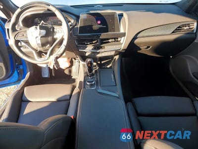 Zdjęcie 8 z 13 samochodu: 2024 CADILLAC CT5-V VIN:1G6DR5RW8R0132211 - miniatura