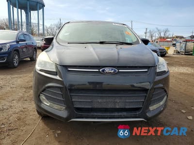 Piąte zdjęcie samochodu w środku: 2014 FORD ESCAPE SE VIN:1FMCU0GX7EUA58932 - miniatura