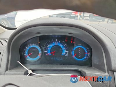 Zdjęcie 9 z 11 samochodu: 2011 FORD FUSION SE VIN:3FAHP0HA8BR203934 - miniatura