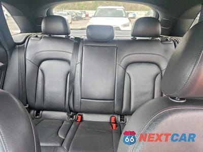 Zdjęcie 10 z 13 samochodu: 2018 AUDI Q3 PREMIUM VIN:WA1BCCFS7JR009053 - miniatura