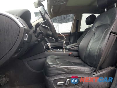 Zdjęcie 7 z 12 samochodu: 2013 AUDI Q7 PREMIUM PLUS VIN:WA1LGAFE4FD029398 - miniatura