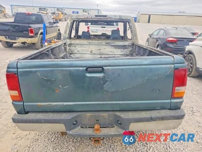 Zdjęcie 6 z 11 samochodu: 1995 FORD RANGER SUPER CAB VIN:1FTCR15X0STA40918 - miniatura