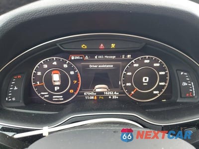 Zdjęcie 9 z 12 samochodu: 2019 AUDI Q7 PREMIUM PLUS VIN:WA1LAAF78KD010060 - miniatura