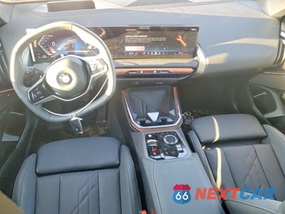 Zdjęcie 8 z 13 samochodu: 2026 BMW X3 30 XDRIVE VIN:5UX53GP0XT9211300 - miniatura