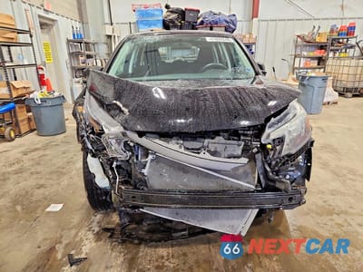 Piąte zdjęcie samochodu w środku: 2013 HONDA CR-V LX VIN:2HKRM4H35DH680990 - miniatura