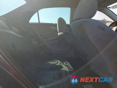 Zdjęcie 10 z 12 samochodu: 2013 TOYOTA COROLLA BASE VIN:2T1BU4EE1DC986627 - miniatura