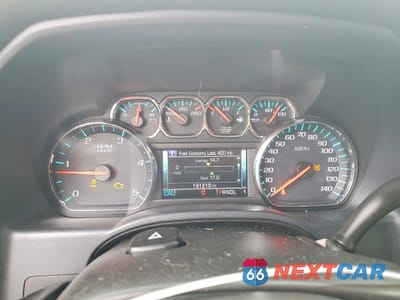 Zdjęcie 9 z 12 samochodu: 2018 GMC SIERRA K2500 SLT VIN:1GT12TEYXJF153756 - miniatura