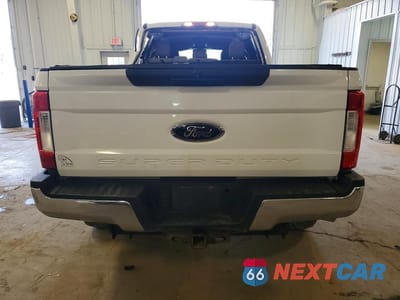 Zdjęcie 6 z 12 samochodu: 2018 FORD F250 SUPER DUTY VIN:1FT7W2BTXJEB34647 - miniatura