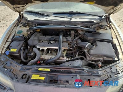 Zdjęcie 11 z 12 samochodu: 2004 VOLVO XC70 VIN:YV1SZ59H641158339 - miniatura