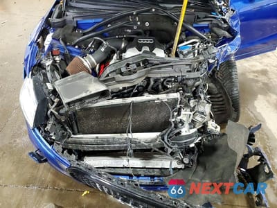 Zdjęcie 12 z 12 samochodu: 2015 AUDI SQ5 PREMIUM PLUS VIN:WA1CGAFPXFA132909 - miniatura