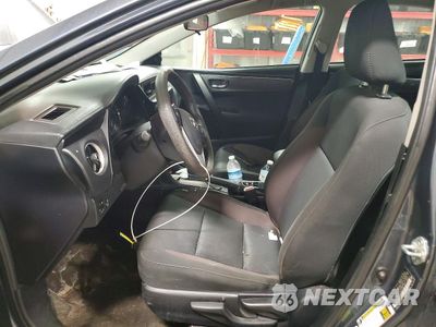 Zdjęcie 7 z 13 samochodu: 2018 TOYOTA COROLLA LE VIN:2T1BURHE1JC057297 - miniatura