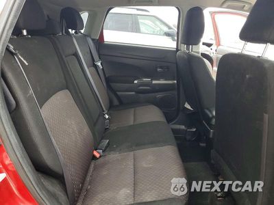 Zdjęcie 11 z 12 samochodu: 2019 MITSUBISHI OUTLANDER SPORT ES VIN:JA4AR3AU6KU011572 - miniatura