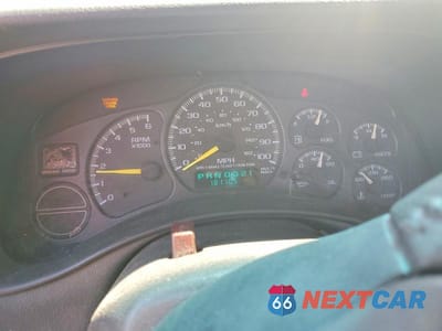 Zdjęcie 9 z 11 samochodu: 1999 CHEVROLET SILVERADO C1500 VIN:1GCEC19T5XE241467 - miniatura