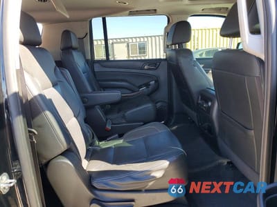 Zdjęcie 11 z 14 samochodu: 2020 GMC YUKON XL C1500 SLT VIN:1GKS1GKC0LR300776 - miniatura