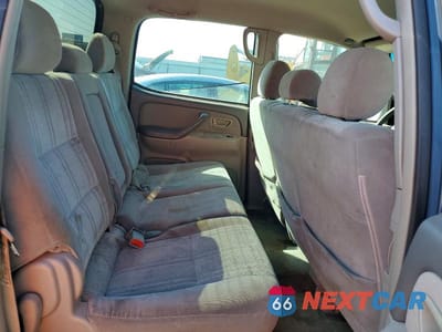 Zdjęcie 10 z 12 samochodu: 2006 TOYOTA TUNDRA SR5 VIN:5TBET34156S559690 - miniatura