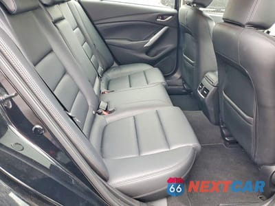 Zdjęcie 10 z 11 samochodu: 2015 MAZDA 6 TOURING VIN:JM1GJ1V57F1203301 - miniatura