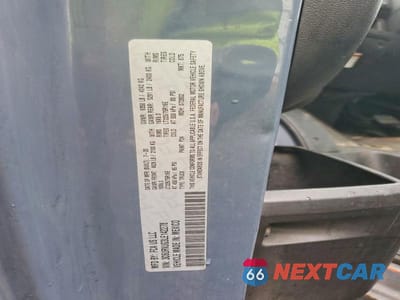 Zdjęcie 13 z 13 samochodu: 2020 RAM PROMASTER 3500 DELIVERY VAN VIN:3C6URVJG3LE142278 - miniatura