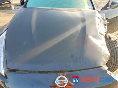 Zdjęcie 11 z 12 samochodu: 2016 NISSAN 370Z BASE VIN:JN1AZ4EH7GM935375 - miniatura