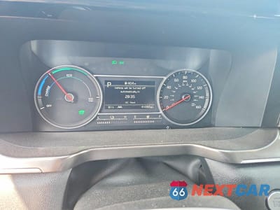Zdjęcie 9 z 13 samochodu: 2022 KIA SORENTO HYBRID EX VIN:KNDRHDLG7N5080097 - miniatura