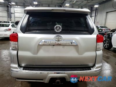 Zdjęcie 6 z 13 samochodu: 2011 TOYOTA 4RUNNER LIMITED VIN:JTEBU5JR1B5049653 - miniatura