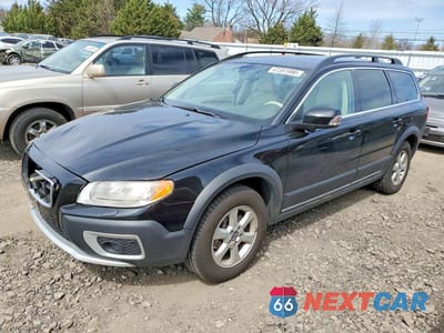 2010 VOLVO XC70 3.2 YV4982BZ3A1083049 - główne zdjęcie licytacji z USA - miniatura