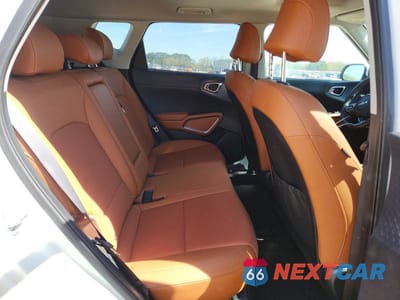 Zdjęcie 11 z 12 samochodu: 2024 KIA SOUL EX VIN:KNDJ33AU6R7898722 - miniatura