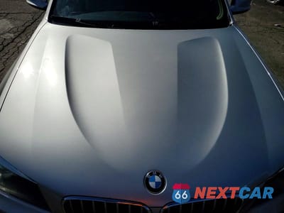 Zdjęcie 11 z 11 samochodu: 2012 BMW X3 XDRIVE28I VIN:5UXWX5C55CL722947 - miniatura