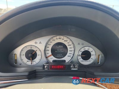 Zdjęcie 9 z 12 samochodu: 2003 MERCEDES-BENZ E 55 AMG VIN:WDBUF76J93A380185 - miniatura