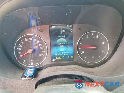 Zdjęcie 9 z 14 samochodu: 2022 MERCEDES BENZ SPRINTER 2500 DELIVERY VAN VIN:W1Y4EDVY4NT112990 - miniatura