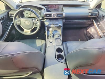 Zdjęcie 8 z 13 samochodu: 2015 LEXUS IS 250 BASE VIN:JTHBF1D2XF5082399 - miniatura