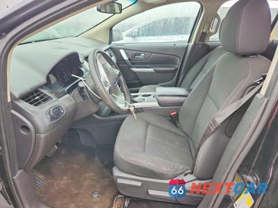 Zdjęcie 7 z 13 samochodu: 2013 FORD EDGE SE VIN:2FMDK3GC1DBB57565 - miniatura