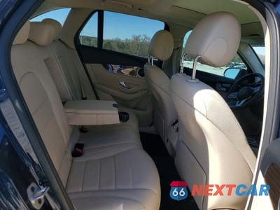 Zdjęcie 11 z 12 samochodu: 2021 MERCEDES-BENZ GLC 300 VIN:W1N0G8DB5MG012365 - miniatura
