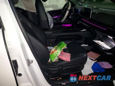 Zdjęcie 13 z 14 samochodu: 2025 HYUNDAI IONIQ 6 SEL VIN:KMHM34AC2SA093346 - miniatura