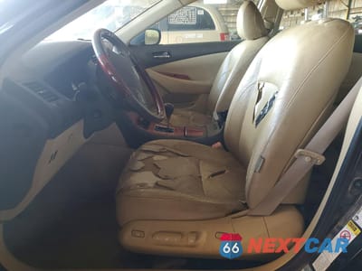 Zdjęcie 7 z 12 samochodu: 2009 LEXUS ES 350 VIN:JTHBJ46G092288572 - miniatura