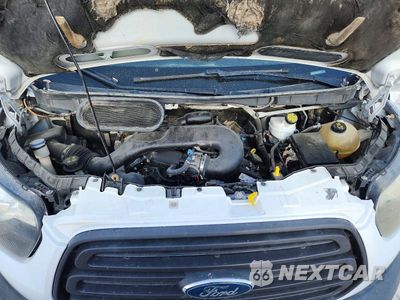 Zdjęcie 12 z 13 samochodu: 2018 FORD TRANSIT VIN:1FBAX2CM2JKA83662 - miniatura