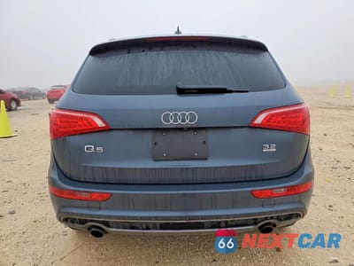 Zdjęcie 6 z 11 samochodu: 2011 AUDI Q5 PREMIUM PLUS VIN:WA1DKAFP9BA038601 - miniatura