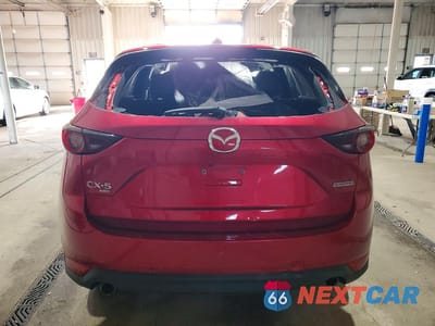 Zdjęcie 6 z 13 samochodu: 2020 MAZDA CX-5 TOURING VIN:JM3KFBCM0L0745120 - miniatura