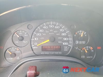 Zdjęcie 9 z 14 samochodu: 1997 CHEVROLET EXPRESS G1500 VIN:1GBFG15R1V1007144 - miniatura