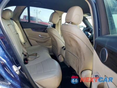 Zdjęcie 10 z 12 samochodu: 2017 MERCEDES-BENZ GLC 300 VIN:WDC0G4JB7HF258098 - miniatura