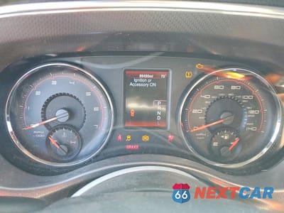 Zdjęcie 9 z 12 samochodu: 2014 DODGE CHARGER SE VIN:2C3CDXBGXEH279582 - miniatura