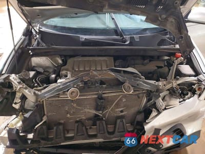 Zdjęcie 12 z 12 samochodu: 2013 TOYOTA HIGHLANDER BASE VIN:5TDBK3EH2DS199591 - miniatura