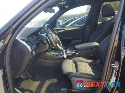 Zdjęcie 7 z 12 samochodu: 2021 BMW X3 XDRIVE30I VIN:5UXTY5C02M9H75756 - miniatura